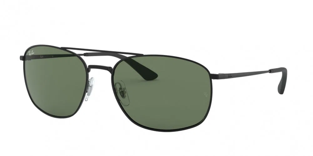 Ray-Ban 3654 Sunglasses - view 2